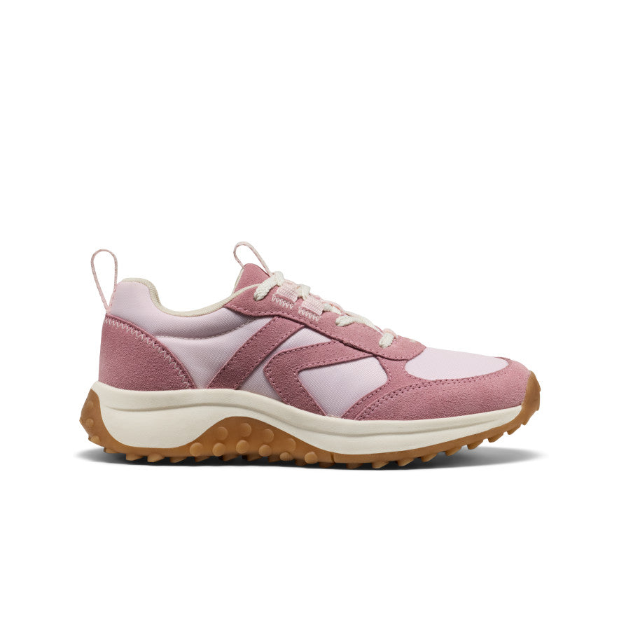 Keen Classic - Big Kids' KS86 Sneaker Lilas/Giggle Pink