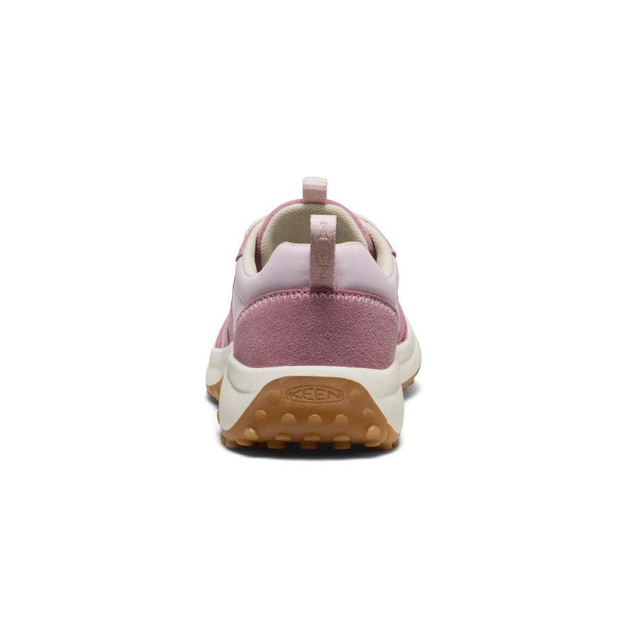 Keen Classic - Big Kids' KS86 Sneaker Lilas/Giggle Pink